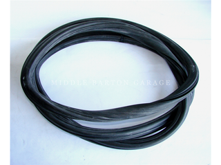 RUBBER F. REAR WINDOW 850 N